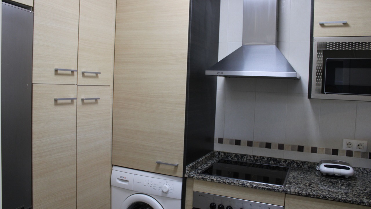 Photo of Kitchen in Palomares