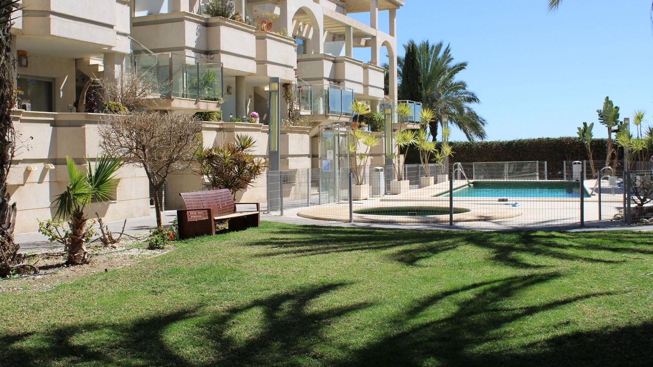 Photo of Outdoor in Palomares