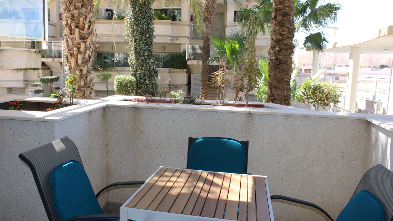 Photo of Outdoor in Palomares