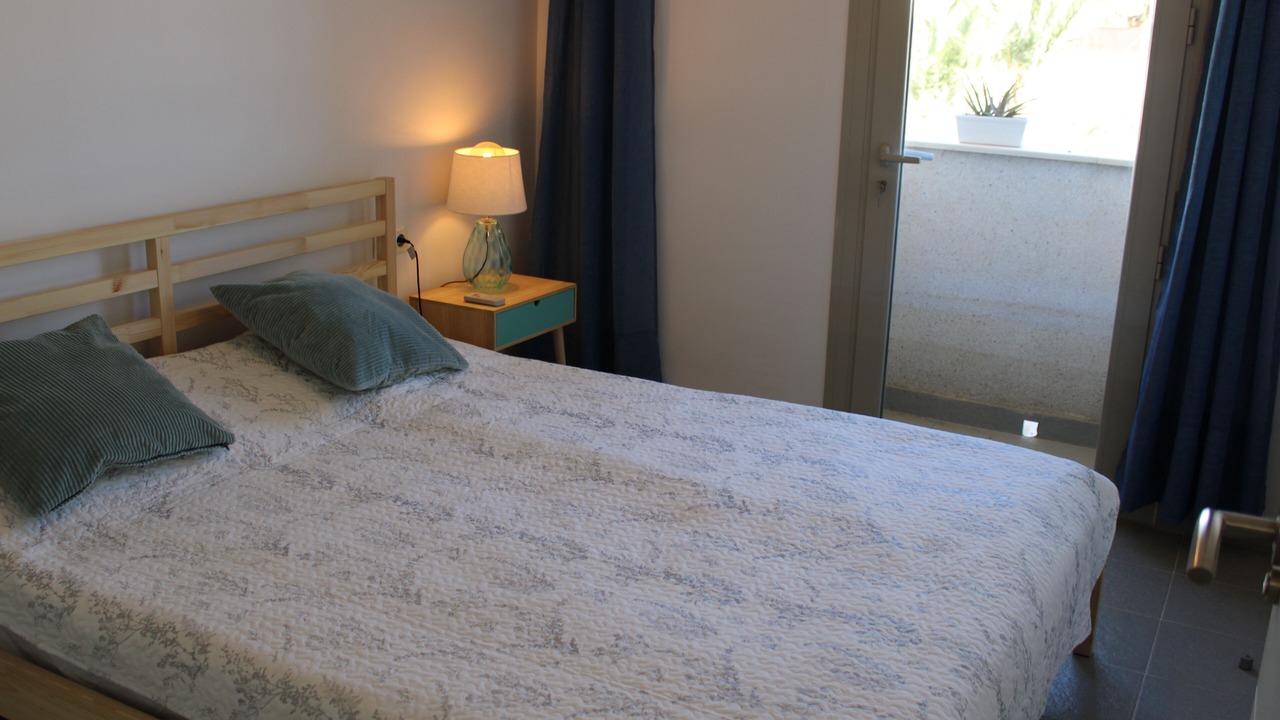 Photo of Bedroom in Palomares