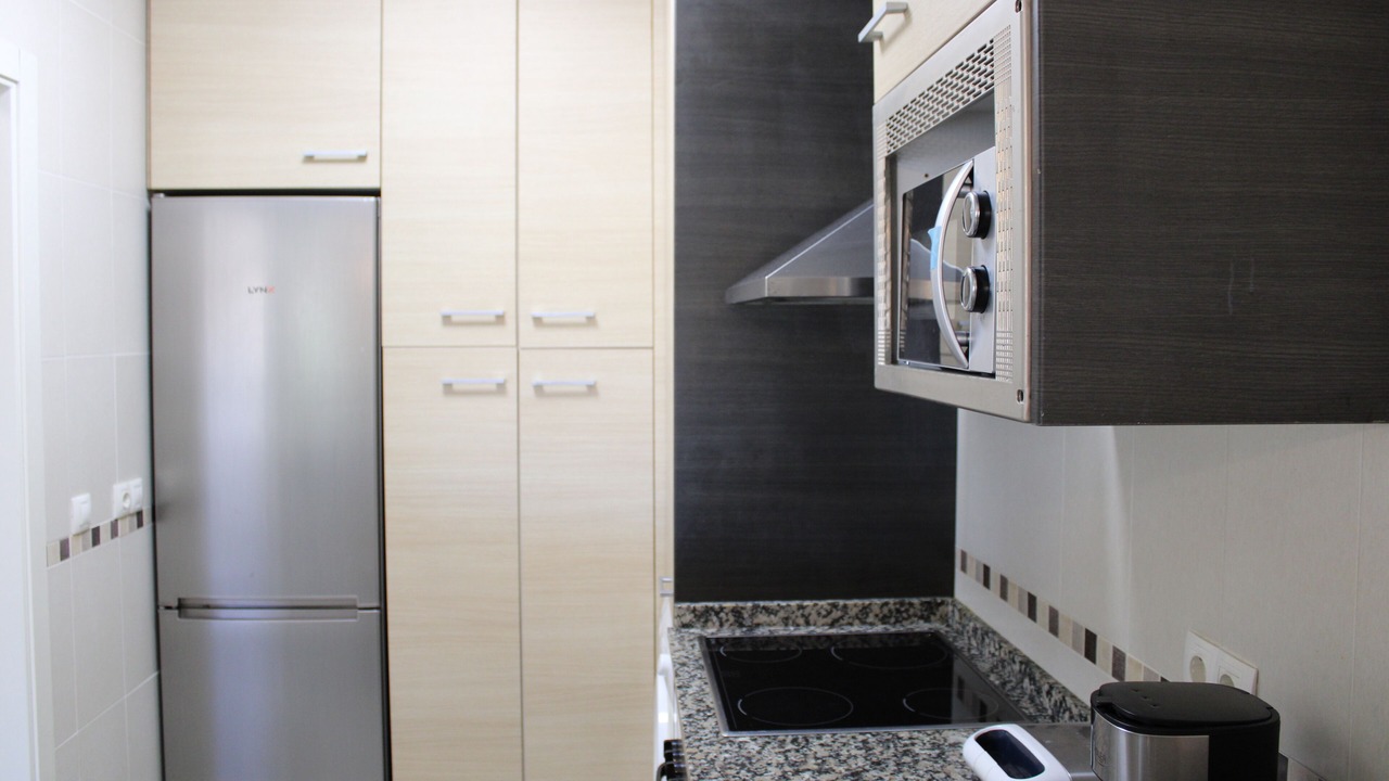 Photo of Kitchen in Palomares