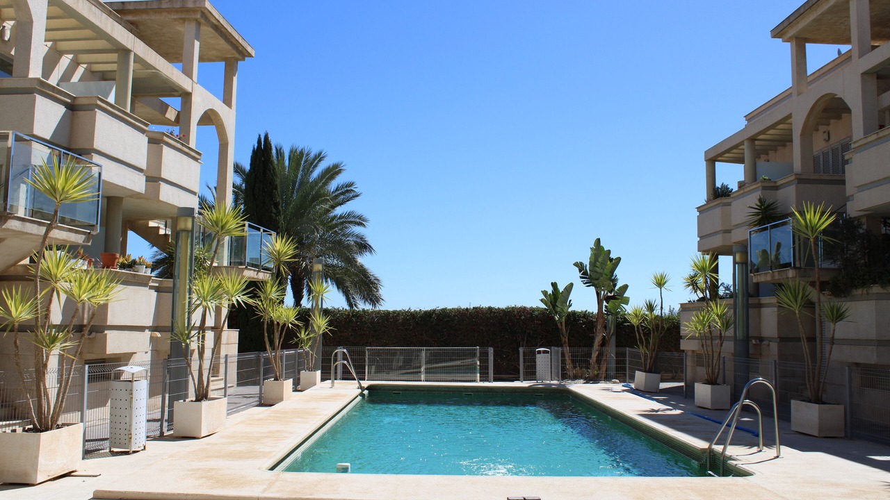 Photo of Outdoor in Palomares