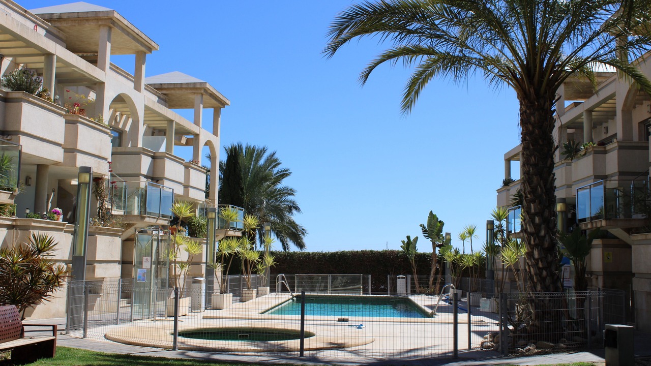 Photo of Outdoor in Palomares
