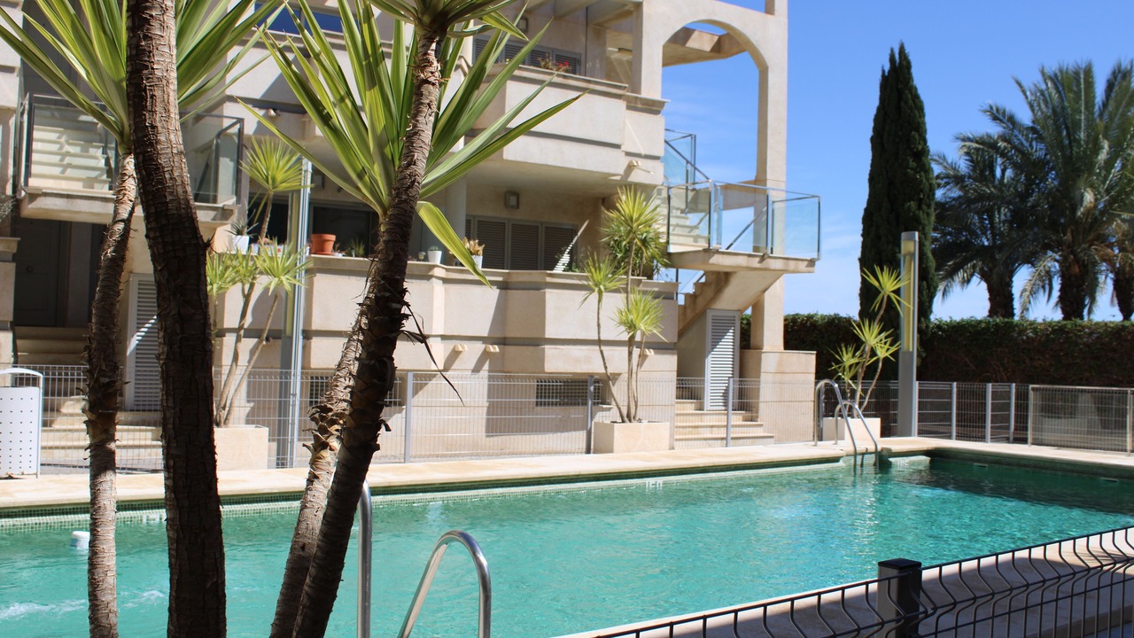 Photo of Outdoor in Palomares