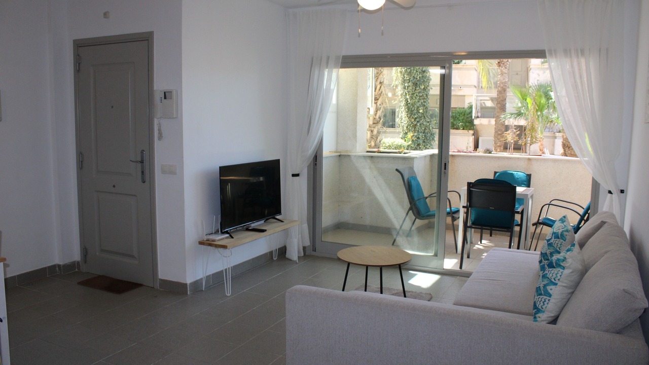 Photo of Livingroom in Palomares