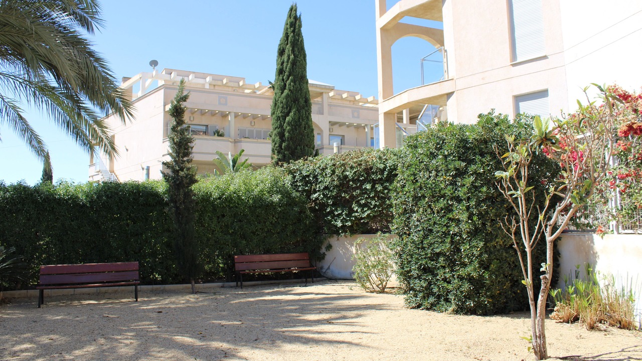 Photo of Outdoor in Palomares