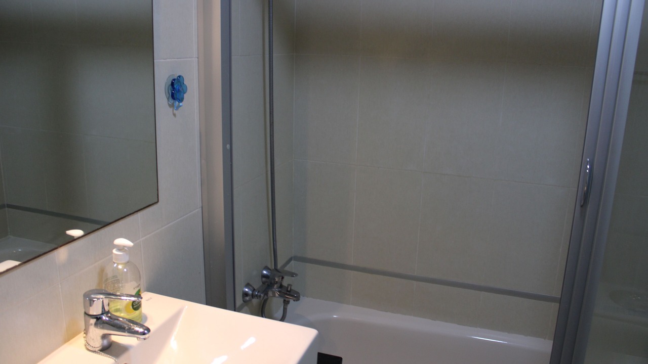 Photo of Bathroom in Palomares