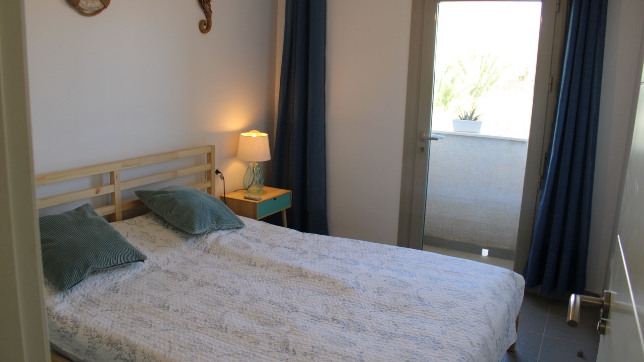 Photo of Bedroom in Palomares