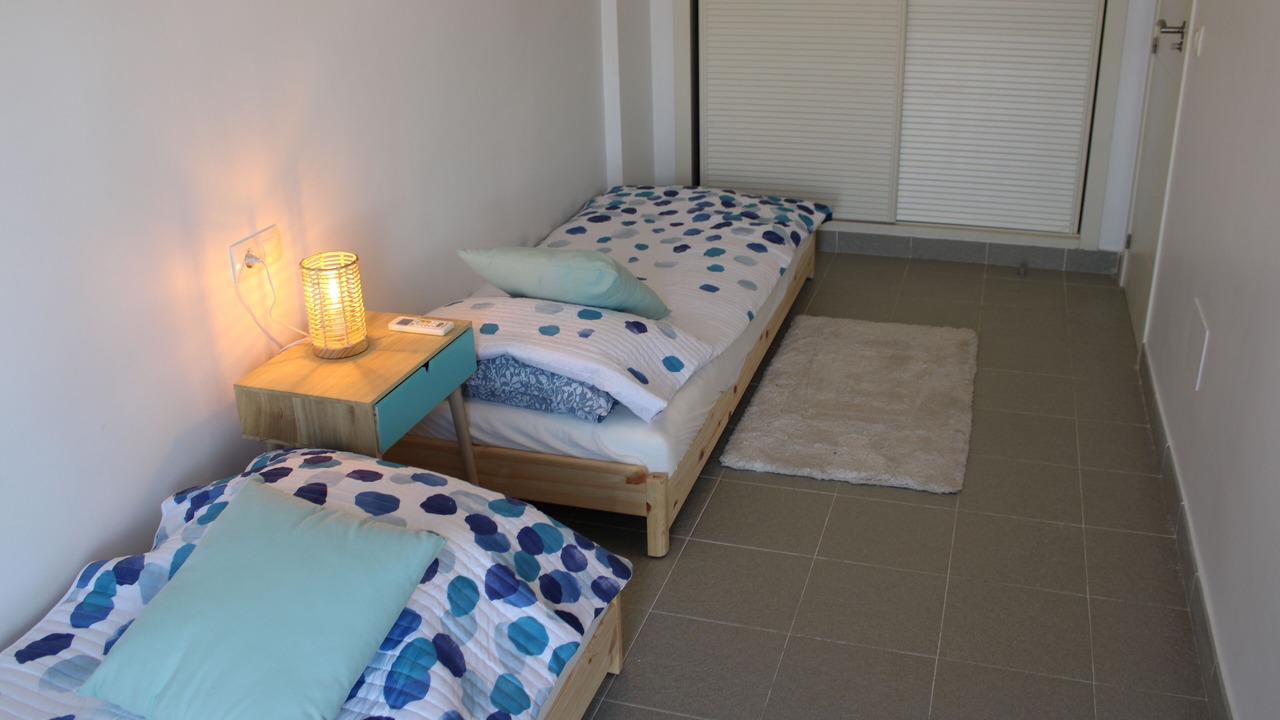 Photo of Bedroom in Palomares