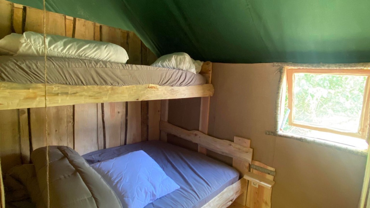 Photo of Bedroom in Saint-Eloy-les-Tuileries