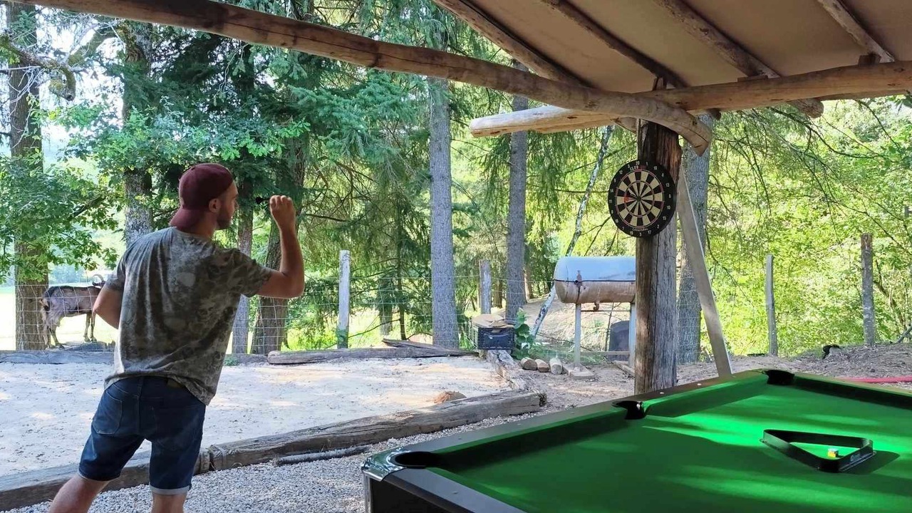 Photo of Outdoor in Saint-Eloy-les-Tuileries