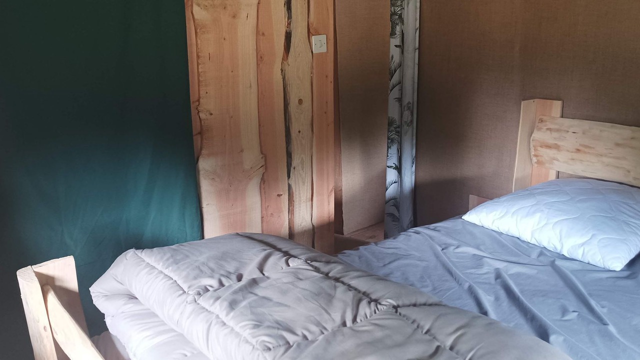 Photo of Bedroom in Saint-Eloy-les-Tuileries