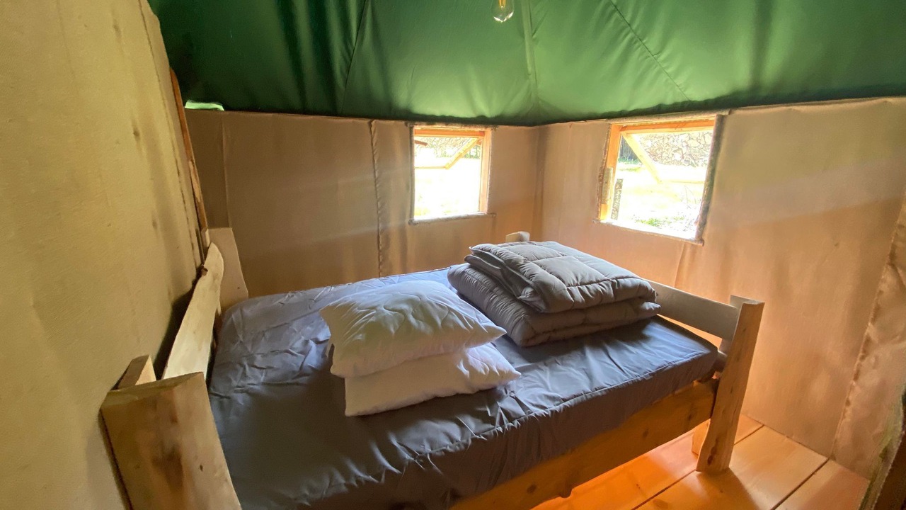Photo of Bedroom in Saint-Eloy-les-Tuileries