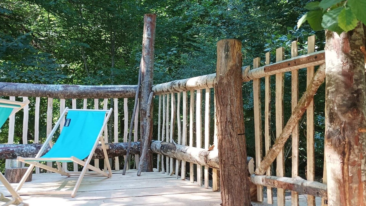 Photo of Outdoor in Saint-Eloy-les-Tuileries