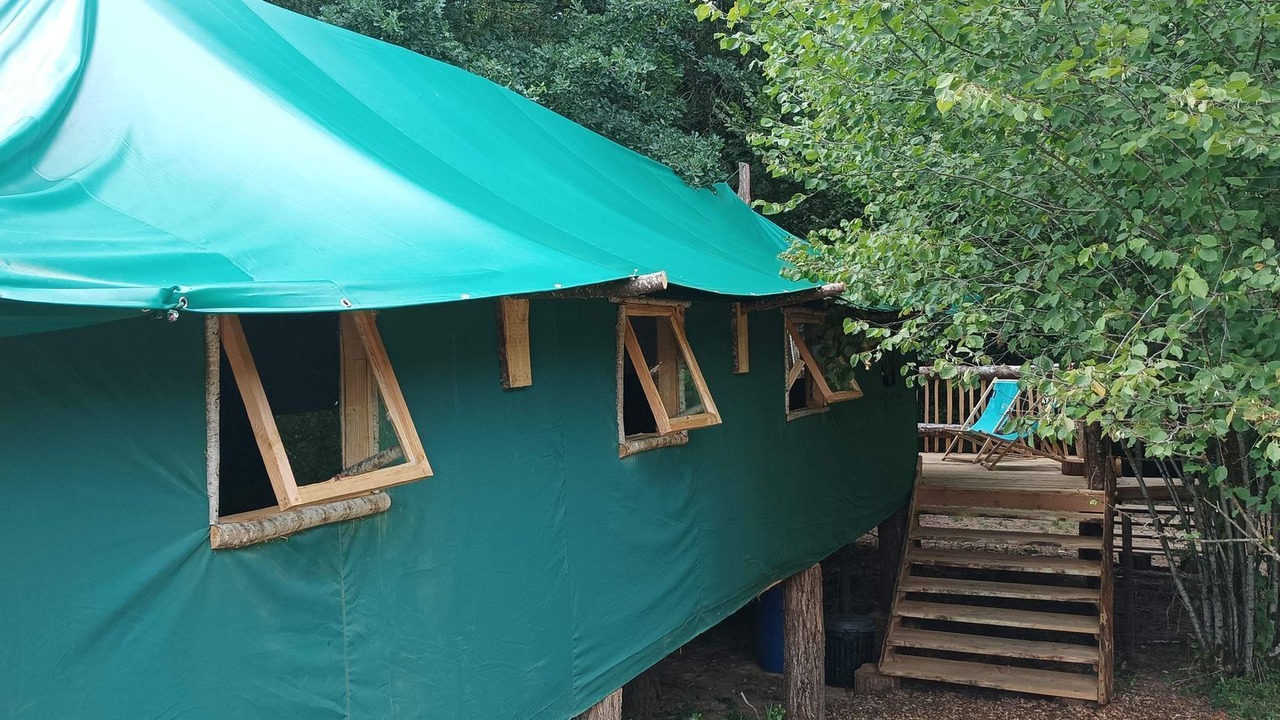 Photo of Outdoor in Saint-Eloy-les-Tuileries