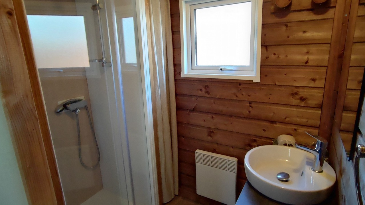 Photo of Bathroom in Laruns