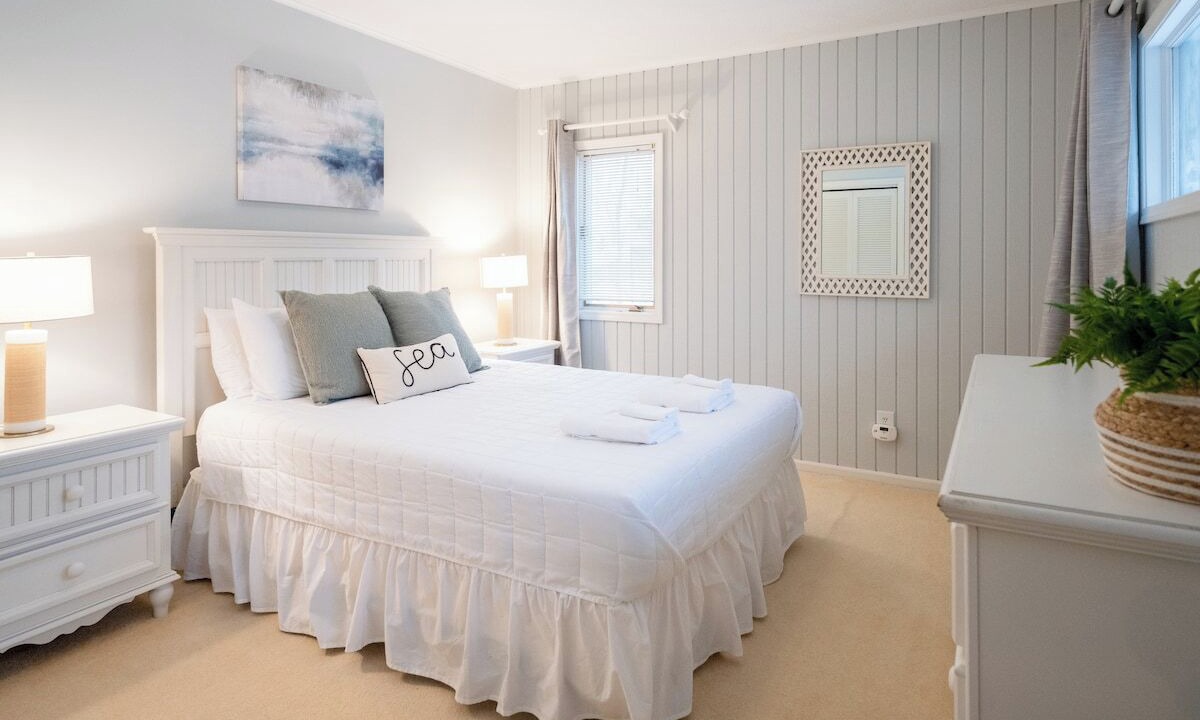Photo of Bedroom in Port Sheldon Township