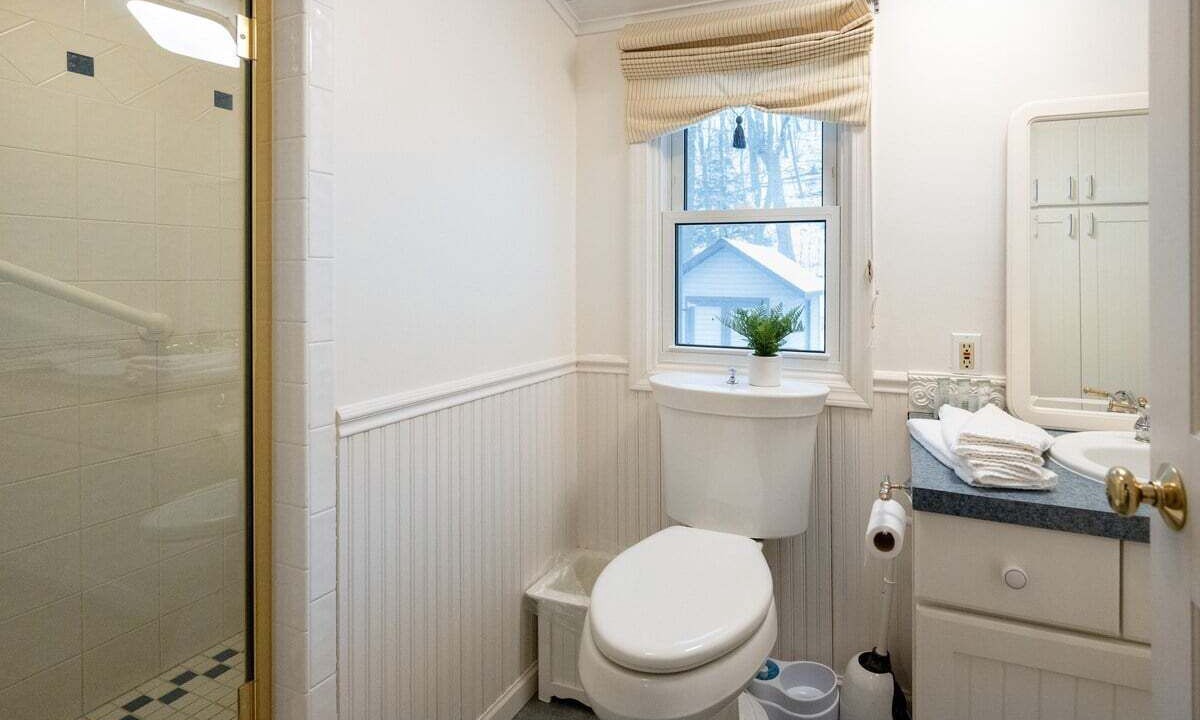 Photo of Bathroom in Port Sheldon Township