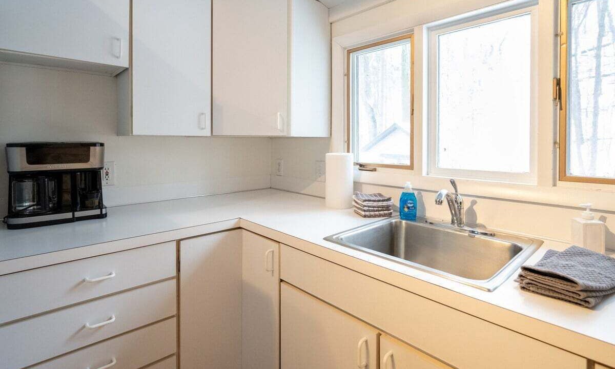 Photo of Kitchen in Port Sheldon Township