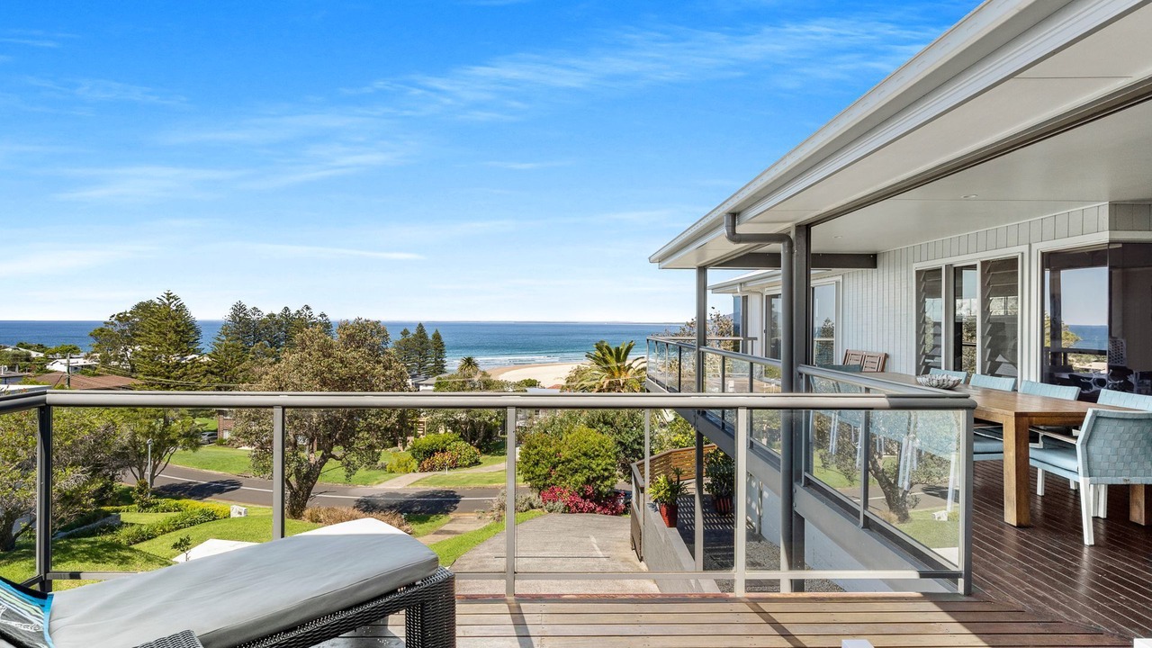 Photo of Outdoor in Gerroa