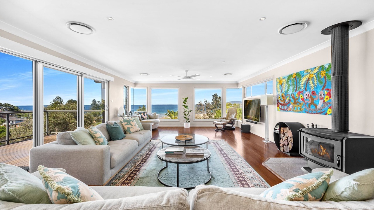 Photo of Livingroom in Gerroa