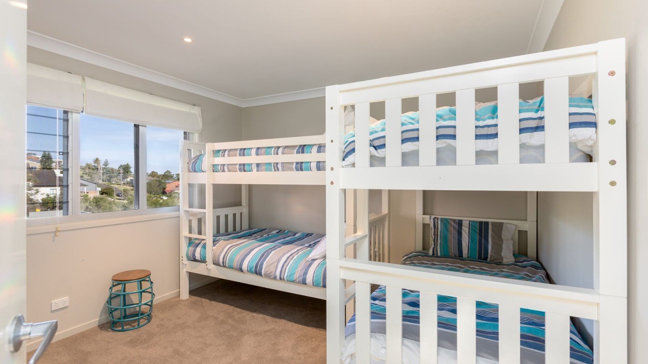 Photo of Bedroom in Gerroa