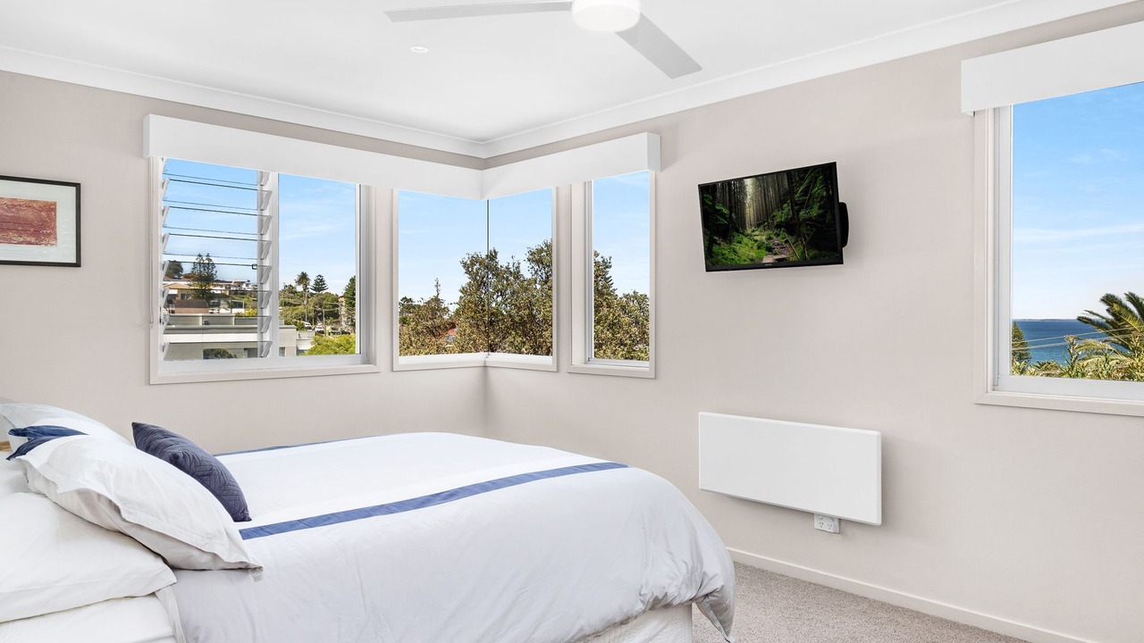 Photo of Bedroom in Gerroa