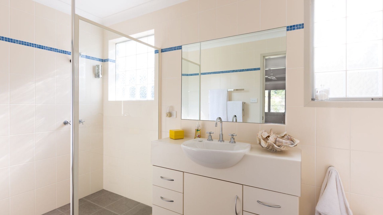 Photo of Bathroom in Gerroa