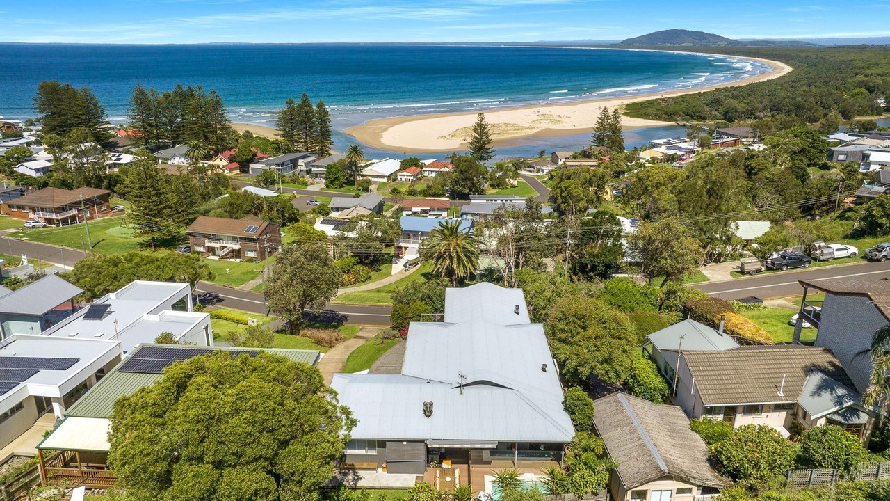 Photo of Outdoor in Gerroa