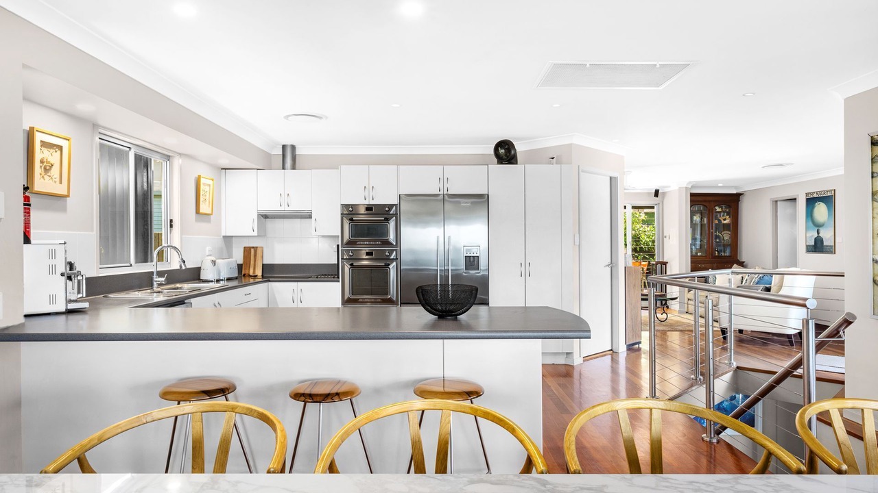 Photo of Kitchen in Gerroa