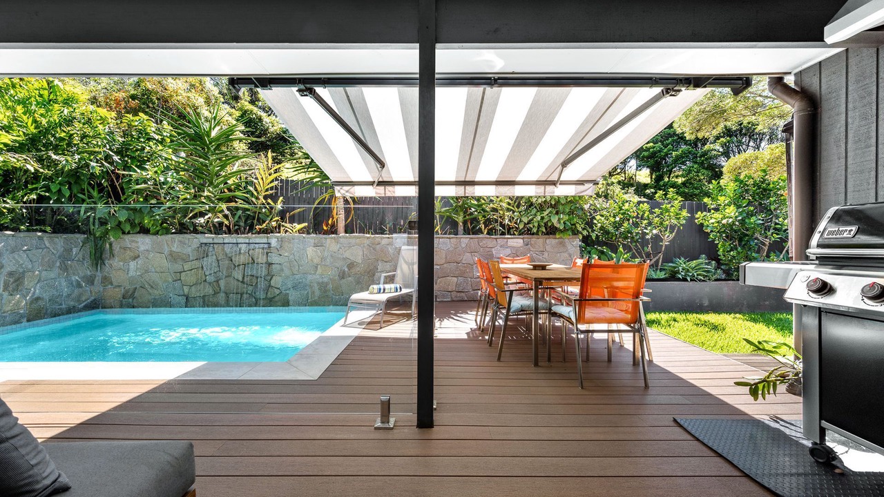 Photo of Outdoor in Gerroa