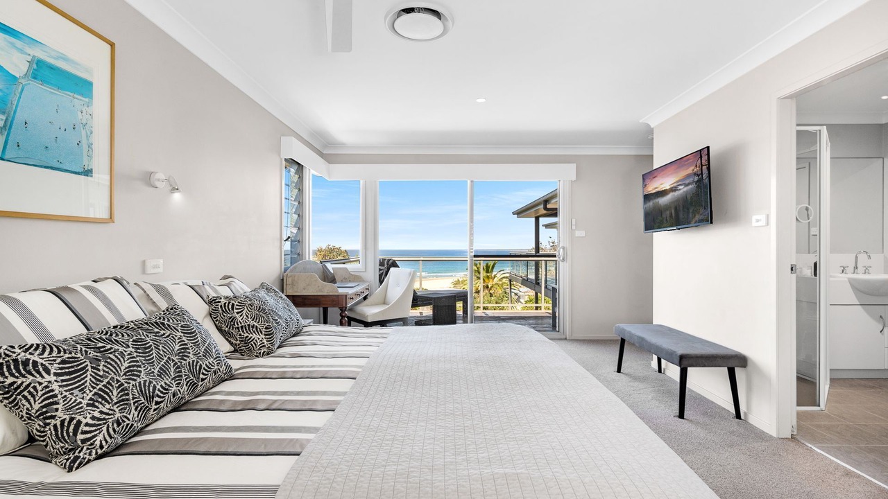 Photo of Bedroom in Gerroa