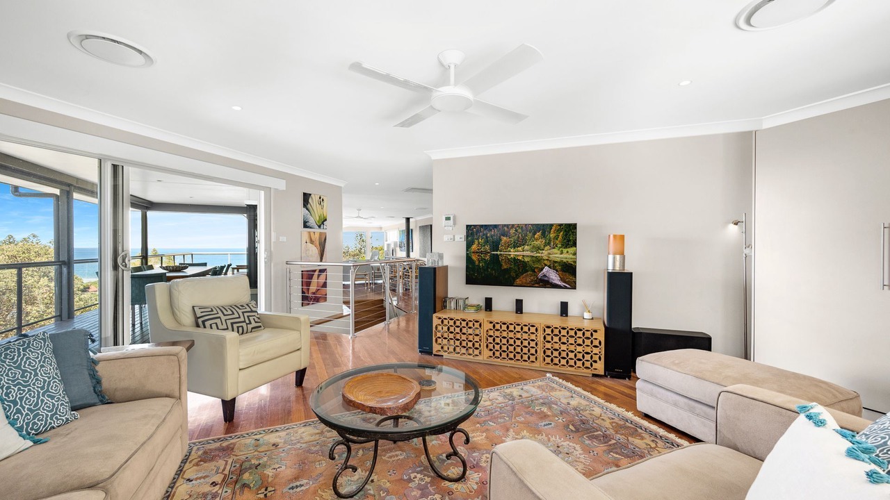 Photo of Livingroom in Gerroa