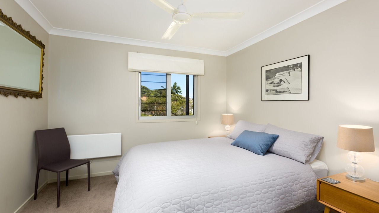 Photo of Bedroom in Gerroa