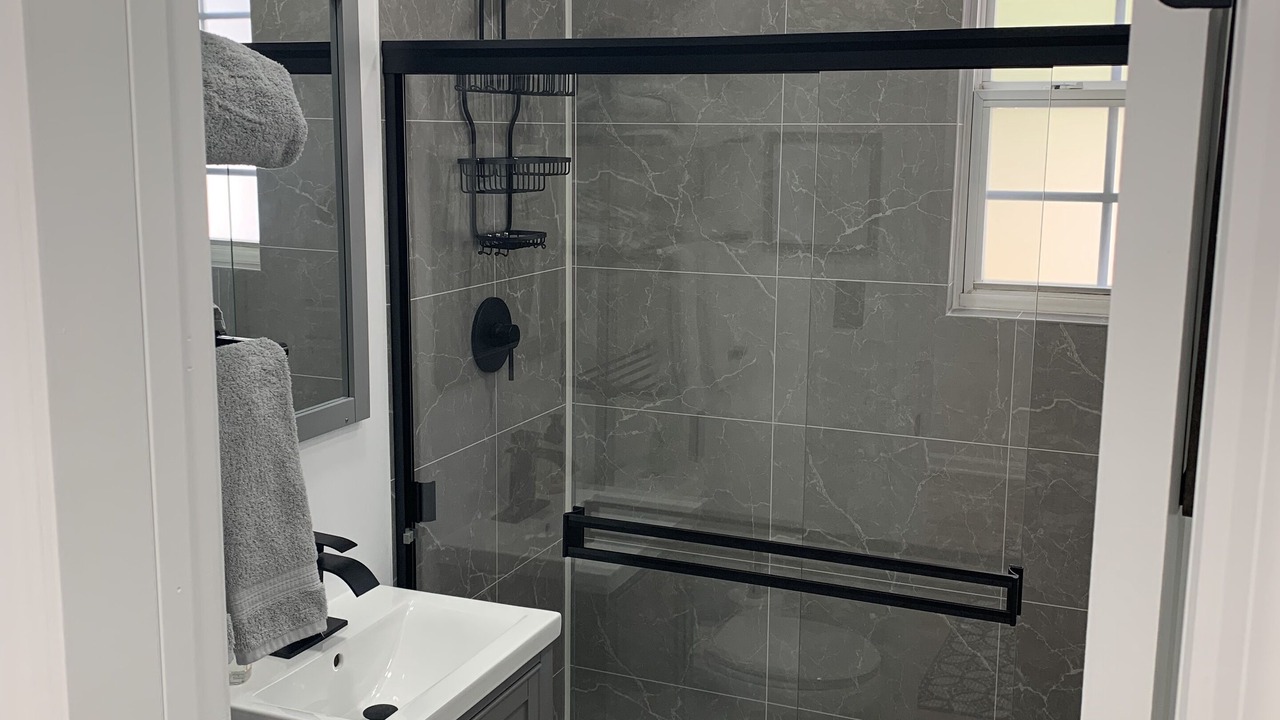 Photo of Bathroom in North Charleston