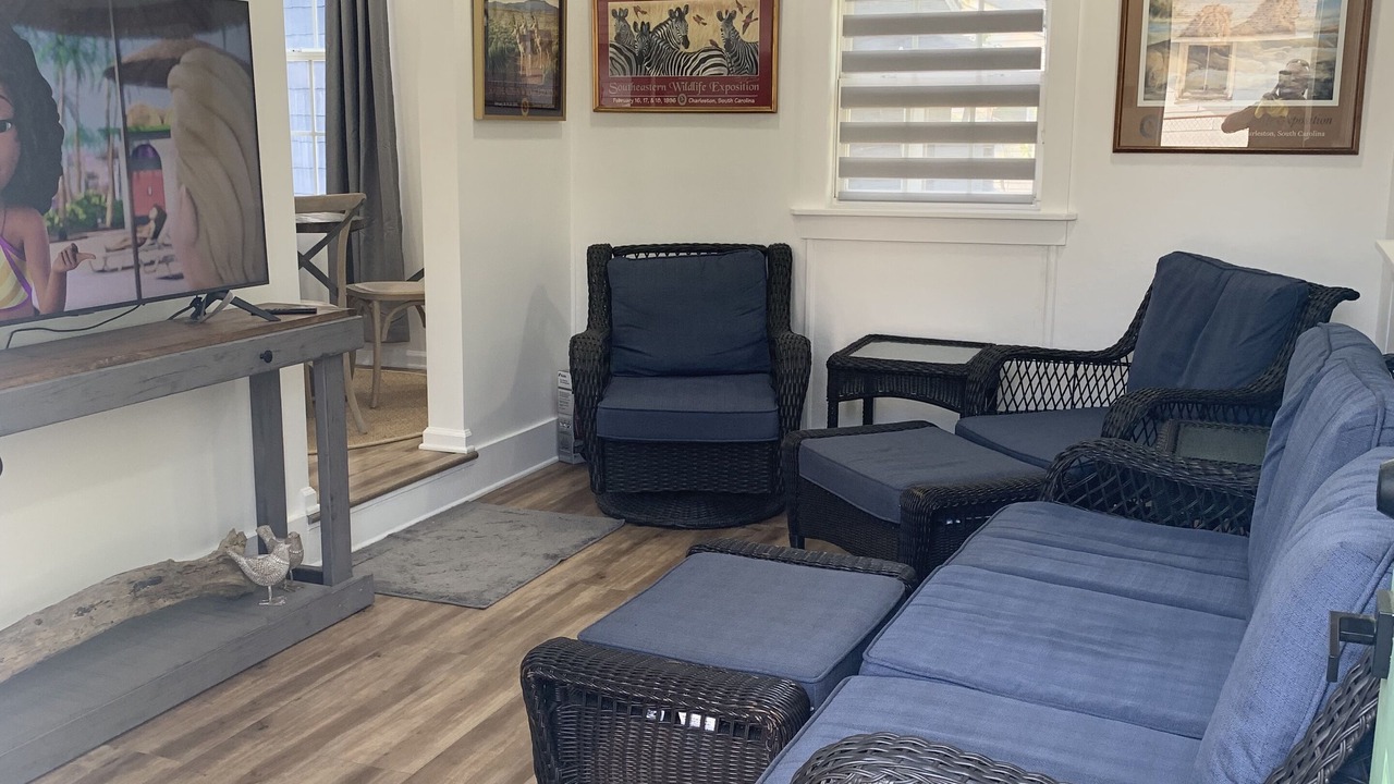 Photo of Bedroom in North Charleston