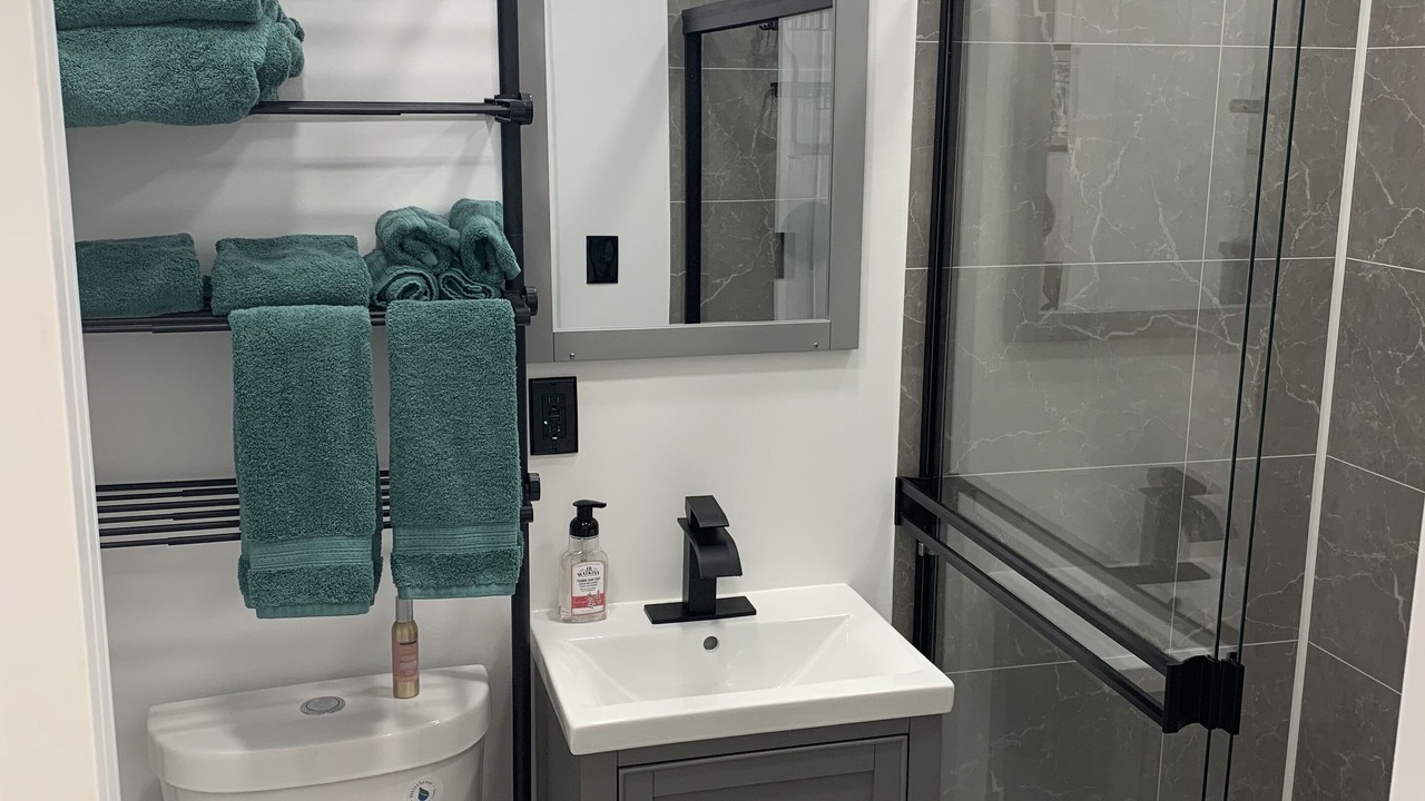 Photo of Bathroom in North Charleston