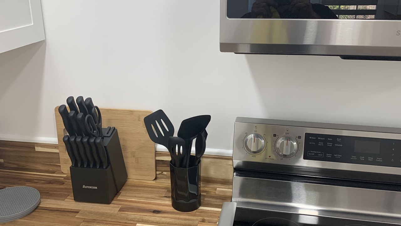 Photo of Kitchen in North Charleston