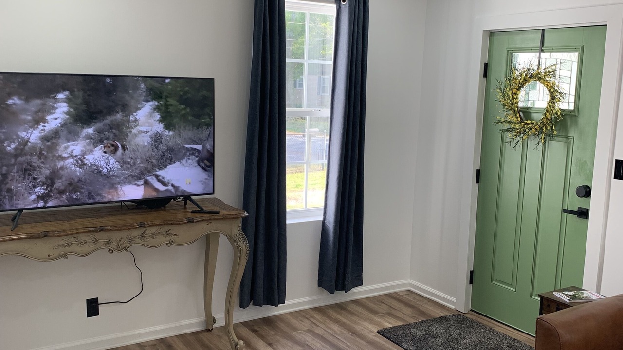 Photo of Livingroom in North Charleston