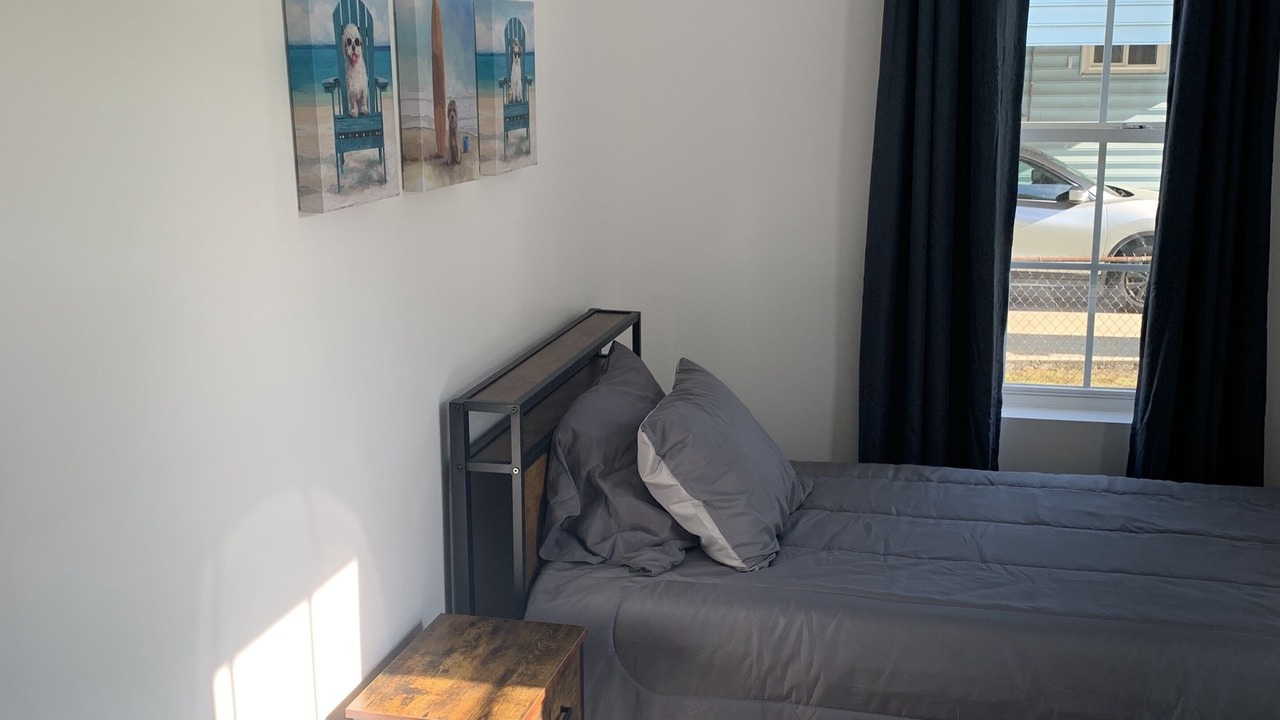 Photo of Bedroom in North Charleston