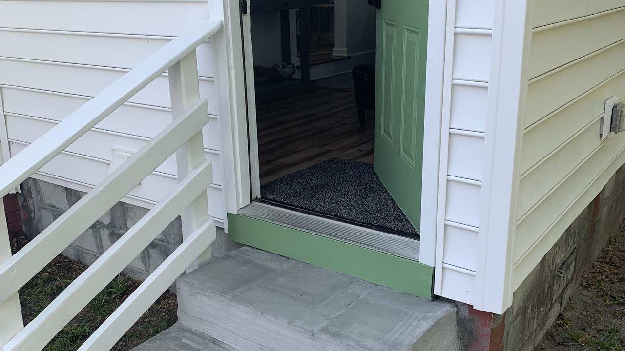 Photo of Outdoor in North Charleston