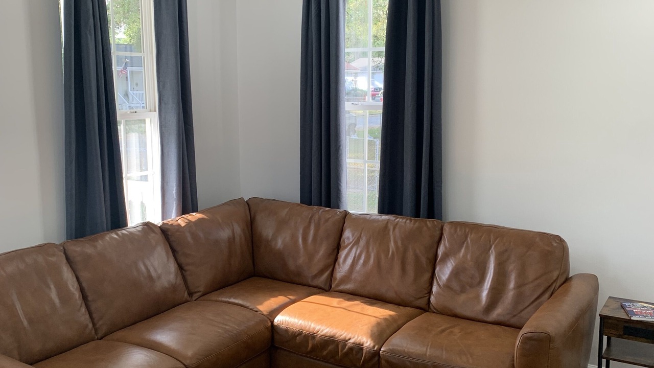 Photo of Livingroom in North Charleston