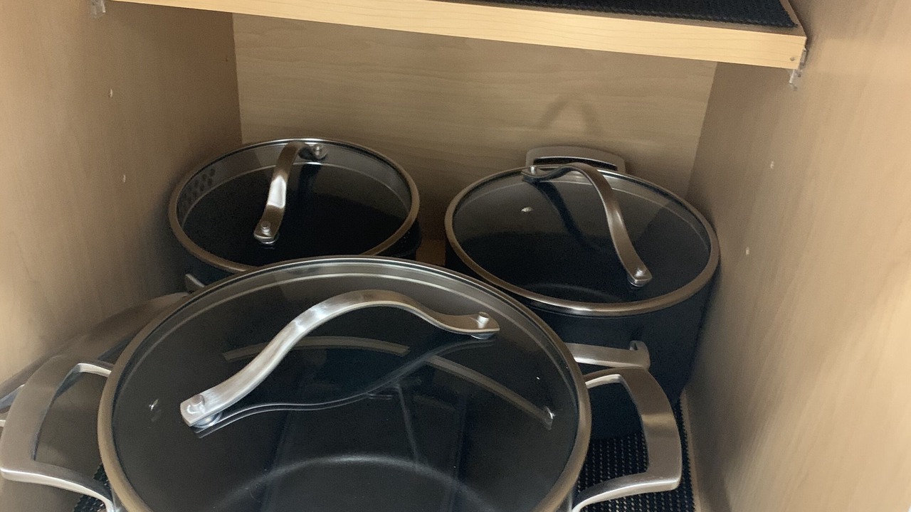 Photo of Kitchen in North Charleston