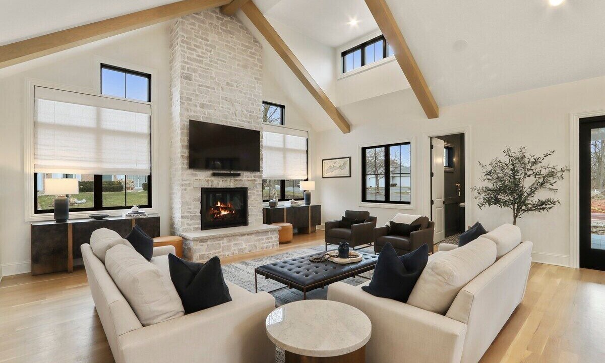 Photo of Livingroom in Lake Geneva