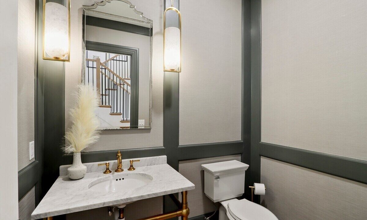 Photo of Bathroom in Lake Geneva