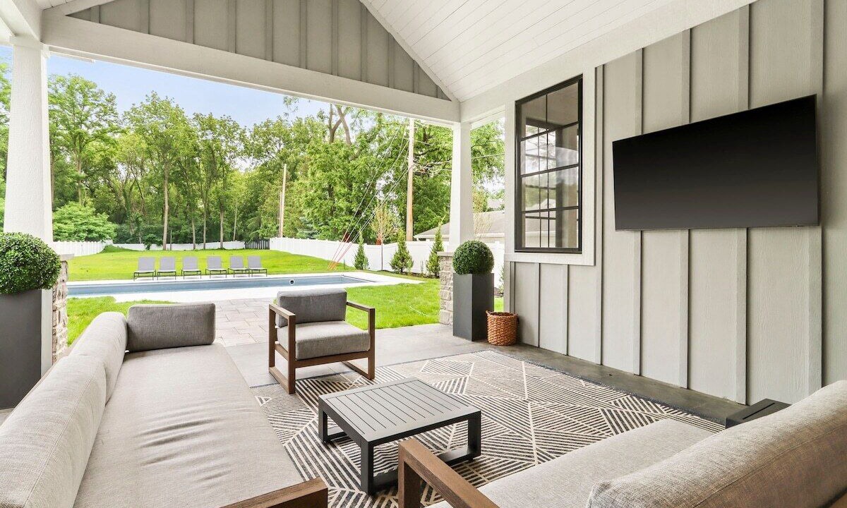 Photo of Outdoor in Lake Geneva