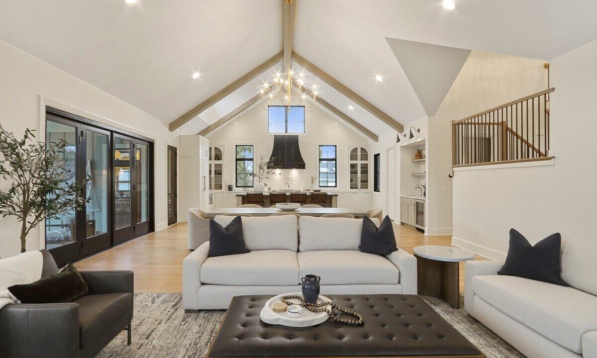 Photo of Bedroom in Lake Geneva