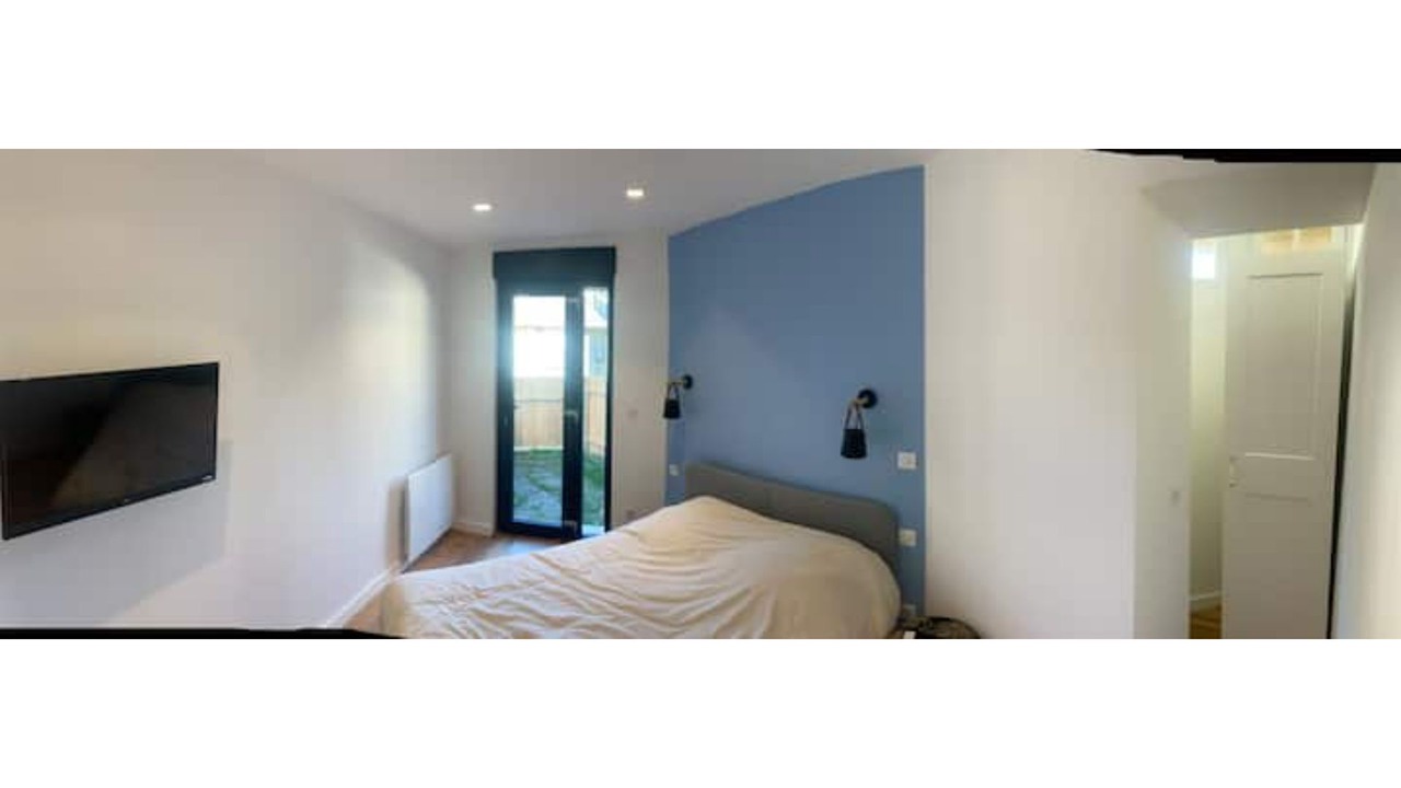 Photo of Bedroom in Benerville-sur-Mer