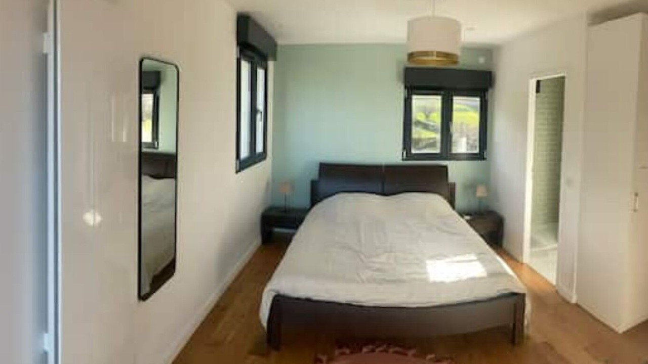 Photo of Bedroom in Benerville-sur-Mer