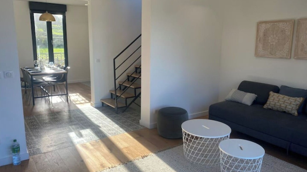 Photo of Livingroom in Benerville-sur-Mer